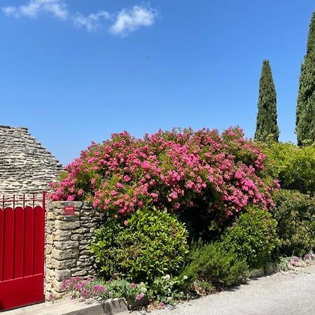 La Borie En Provence Bed & Breakfast กอร์ด ภายนอก รูปภาพ