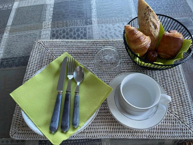 La Borie En Provence Bed & Breakfast กอร์ด ภายนอก รูปภาพ