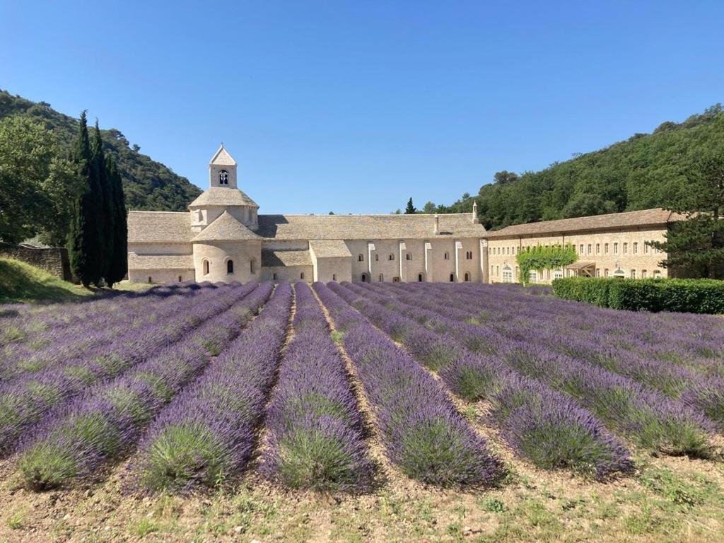 La Borie En Provence Bed & Breakfast กอร์ด ภายนอก รูปภาพ