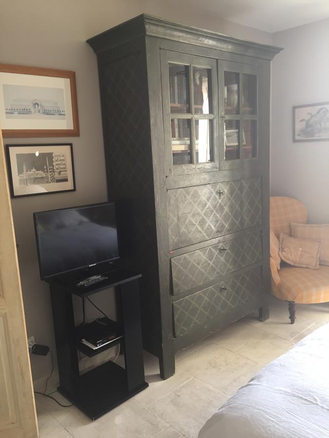 La Borie En Provence Bed & Breakfast กอร์ด ภายนอก รูปภาพ