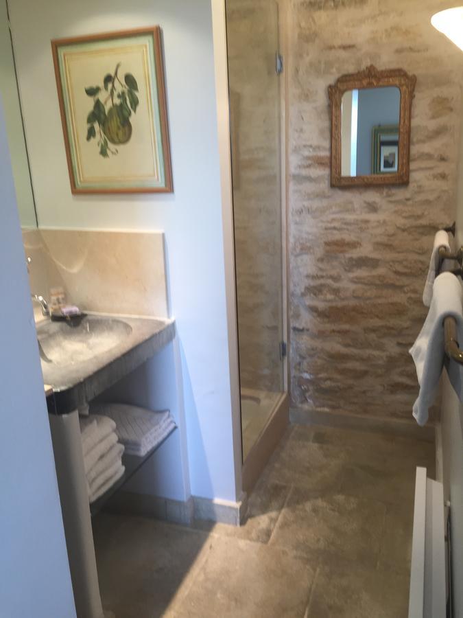 La Borie En Provence Bed & Breakfast กอร์ด ภายนอก รูปภาพ