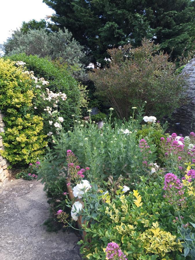 La Borie En Provence Bed & Breakfast กอร์ด ภายนอก รูปภาพ