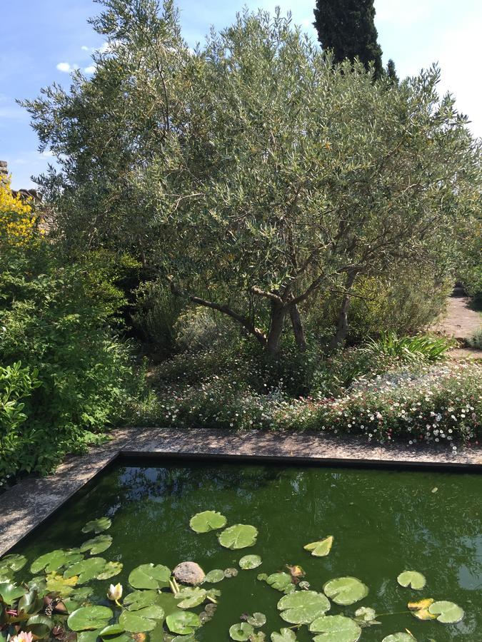 La Borie En Provence Bed & Breakfast กอร์ด ภายนอก รูปภาพ